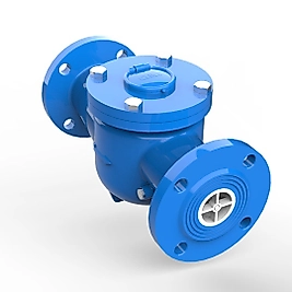 CEM KDM12 DN50 300 mm Soğuk Su Sayacı 2"